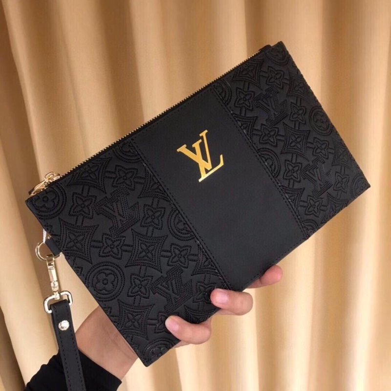 LV Clutch Bags